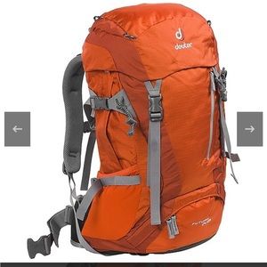 Deuter Futura 25 SL backpack
